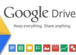 Google giảm giá cho dịch vụ Google Drive