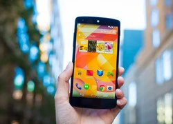 Google Nexus 6 sẽ là bản sao của LG G3