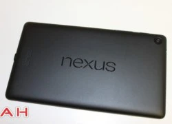 Google Nexus 8.9 màn hình 2K sẽ do HTC sản xuất, giá "mềm"?