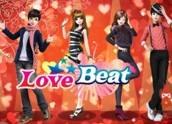 goPlay sắp phát hành game vũ đạo LoveBeat tại Việt Nam