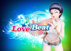 GOSU phát 100 Giftcode Love Beat tặng game thủ