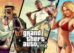 GTA V tiếp tục dính án khởi kiện lên đến 40 triệu đô la