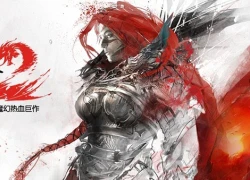 Guild Wars 2 Trung Quốc khởi động giai đoạn thử nghiệm giới hạn người chơi