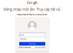 Hà Nội yêu cầu cán bộ không sử dụng hòm thư Yahoo, Gmail