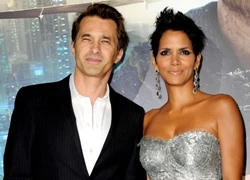 Halle Berry bị đồn chia tay chồng sau nửa năm kết hôn