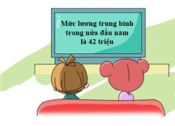 Hậu quả &#8216;khoe&#8217; lương tăng