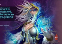 Hearthstone: Hero không phải để "làm cảnh"