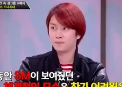 Heechul (SuJu) không tin SNSD bị mất dữ liệu MV