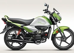 Hero Splendor iSmart &#8211; sự