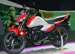 Hero Splendor iSmart - xe côn tay giá 770 USD tại Ấn Độ