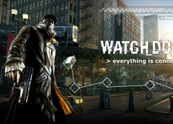 Hiểu rõ Watch Dogs hơn thông qua video mới