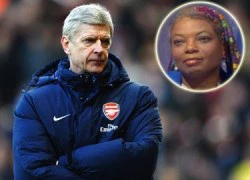 HLV Wenger đã kết hôn từ... thế kỷ 15?