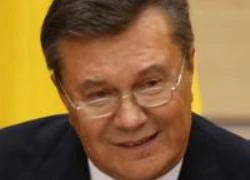 Interpol xem xét việc truy nã cựu TT Yanukovych