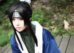 Hỏa Ảnh Nhẫn Giả tung ra bộ ảnh cosplay cực &#8220;hot&#8221;