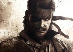 Hoàn thành Metal Gear Solid 5: Ground Zeroes trong vòng 10 phút