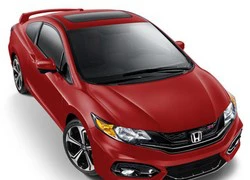 Honda Civic Si Coupe giá 480 triệu đồng