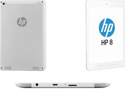 HP âm thầm ra tablet chạy Android giá rẻ