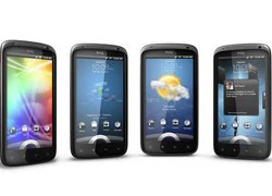 HTC - Chặng đường từ G1 tới HTC One