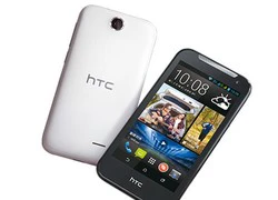 HTC công bố smartphone Desire 310 2 SIM, VXL lõi tứ giá rẻ