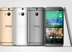 HTC nuôi tham vọng chiếm 10% thị trường smartphone