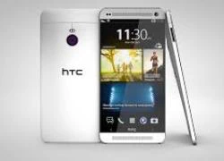 HTC One M8 thử sức với khả năng chịu nước, chịu lực