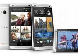 HTC One tại Mỹ giảm giá mạnh để đón The All New One