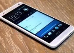 HTC sẽ cập nhật Sense 6.0 cho dòng smartphone 2013 từ tháng 6