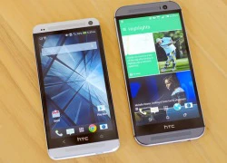 HTC sẽ cập nhật Sense 6.0 cho One 2013, One Mini và One Max