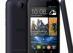 HTC tung hàng hai sim giá rẻ