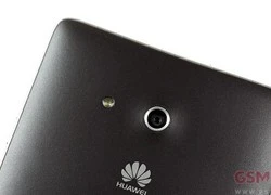 Huawei ra mắt điện thoại chạy Windows Phone và Android trong quý II