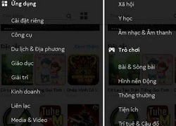 Hướng dẫn cài ứng dụng cho Nokia X