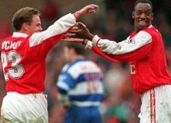 Huyền thoại Arsenal, Ian Wright chia sẻ về thời thơ ấu khó khăn