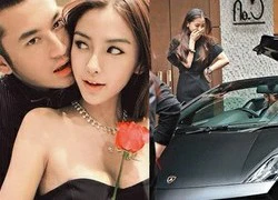 Huỳnh Hiểu Minh và Angelababy bị tố đang dối lừa người hâm mộ