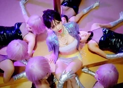 HyunA (4minute) xin lỗi vì quá gợi cảm