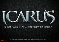 Icarus Kiệt tác CryEngine đã sẵn sàng cho giai đoạn Open Beta