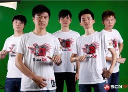 iG và DK đại diện DOTA 2 Trung Quốc tại StarLadder thế giới