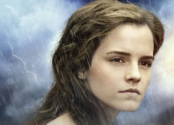 Ila (Emma Watson) sẵn sàng đối đầu với thảm họa