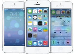 iOS 7.1 chính thức cho iPhone, iPad và iPod đã trình làng