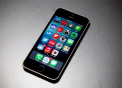 iOS 7.1 giảm đáng kể hiện tượng treo ứng dụng