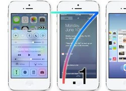 iOS 7.1 sẽ ra mắt trước ngày 11/3