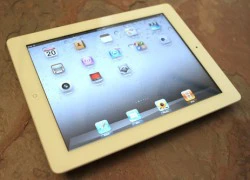 iPad 2 chính thức bị &#8220;khai tử&#8221;, đôn iPad 4 lên thay