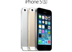 iPhone 5S với giá 1 USD đang bán tại Mỹ