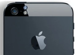 iPhone 6: Không chạy đua độ phân giải camera, chụp ảnh vẫn đẹp