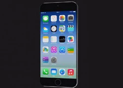 iPhone 6 sẽ có 2 kích cỡ màn hình khác nhau?