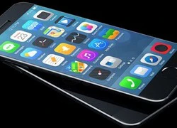 iPhone 6 sẽ là smartphone mỏng nhất thế giới?