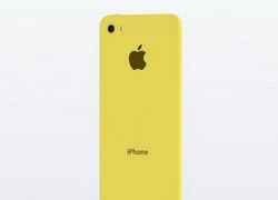 iPhone 6C Concept đẹp lung linh