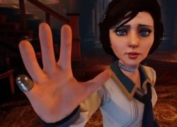 Irrational Games chuẩn bị đóng cửa