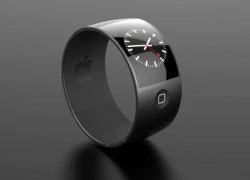 iWatch có thể chỉ là&#8230; ảo tưởng?