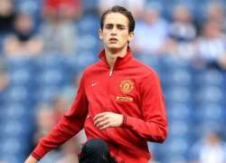 Januzaj thần tượng các "cựu số 7" của Man United