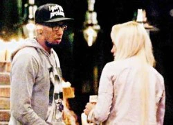 Jerome Boateng đã hết cảnh cô đơn